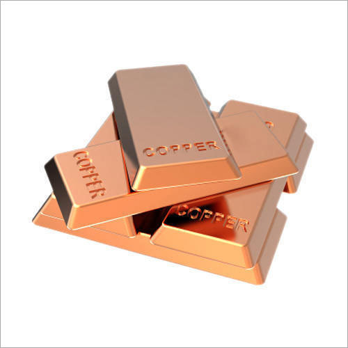 Copper Ingot