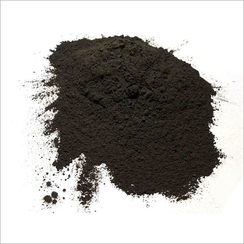 Carbon Additive Raiser