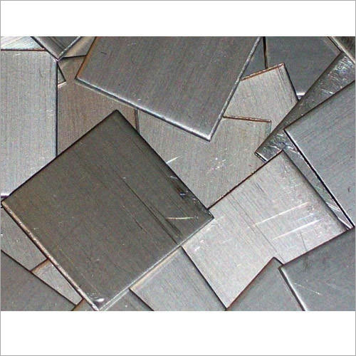 Nickel Metal