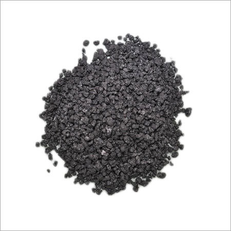 Calcined Petroleum Coke