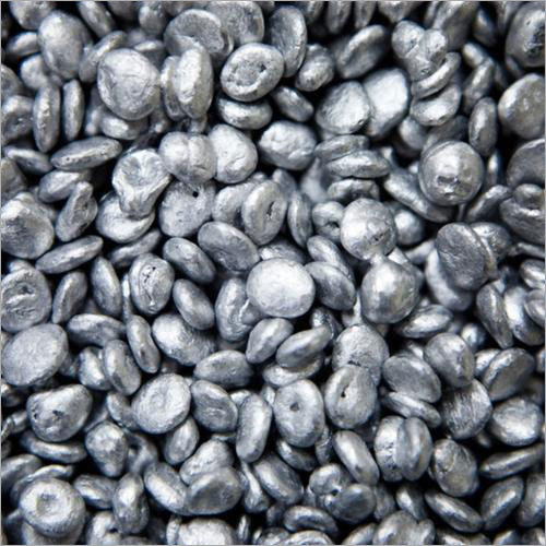 Base Metal and Alloy