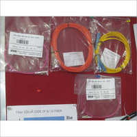 Fiber Patch Code SC  LCSM Duplex