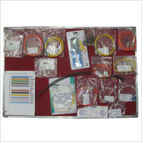 Fiber Patch