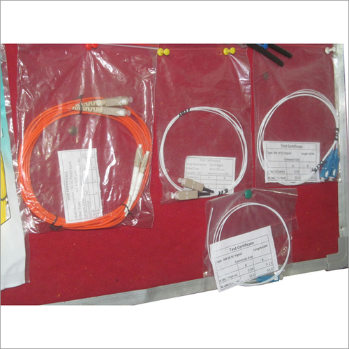 Multi Mode Fiber Pigtal Cable