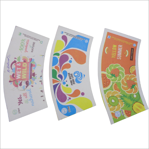 Paper Cup Raw Material Paper Cup Raw Material
