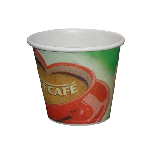 Disposable Paper Cup Disposable Paper Cup