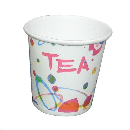 Printed Disposable Paper Cup Printed Disposable Paper Cup