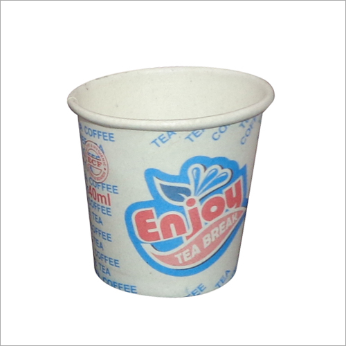 Printed Paper Cup Printed Paper Cup