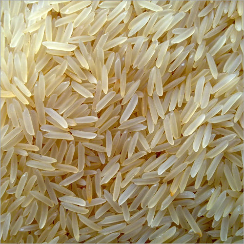 Golden Basmati Rice