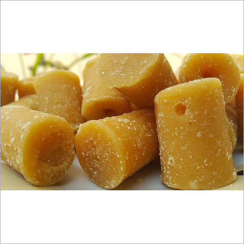 Fresh Jaggery Cube