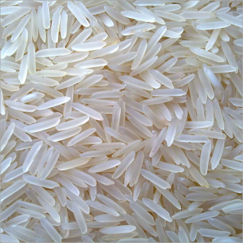 Thai Long Grain Parboiled Basmati Rice