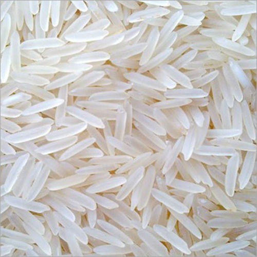 Pure Basmati Rice