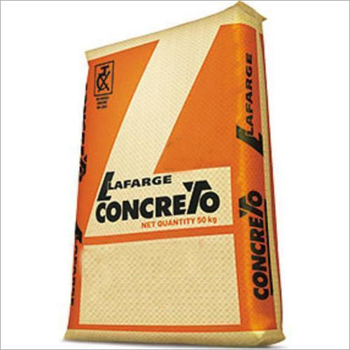 Lafarge Concreto Cement