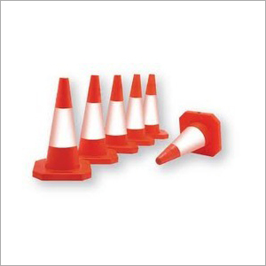 Roadway Safety Cone By S. K. SALES