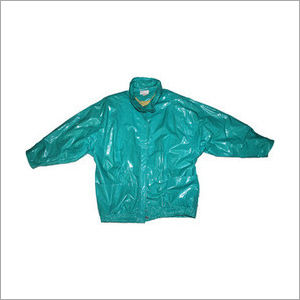 Plastic Safety Jacket