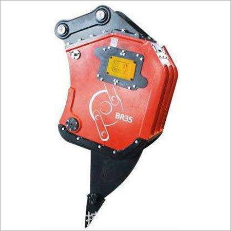 Vibro Ripper Vibro Ripper