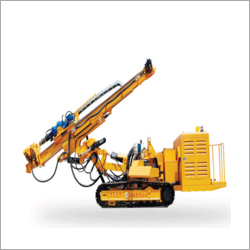Hydraulic Multi-Functional Rotary Drilling Rig Hydraulic Multi-Functional Rotary Drilling Rig