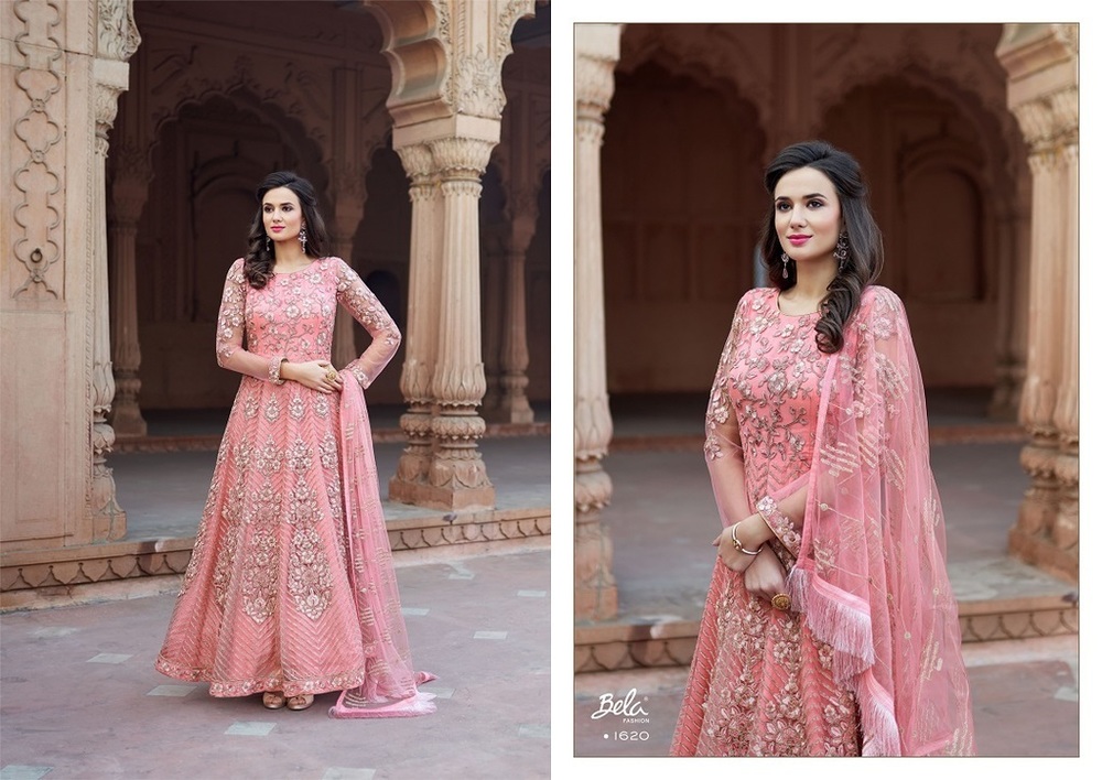 Party Wear Heavy Designer Suits