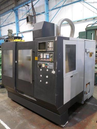 BRIDGEPORT VMC 500 VERTICAL MACHINING CENTER