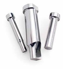 Elliptical Punches Application: Used In Dies And Moulds