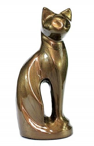 Cat Cremation Urn Memorials urn