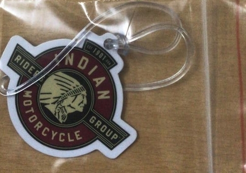 PVC Key Card