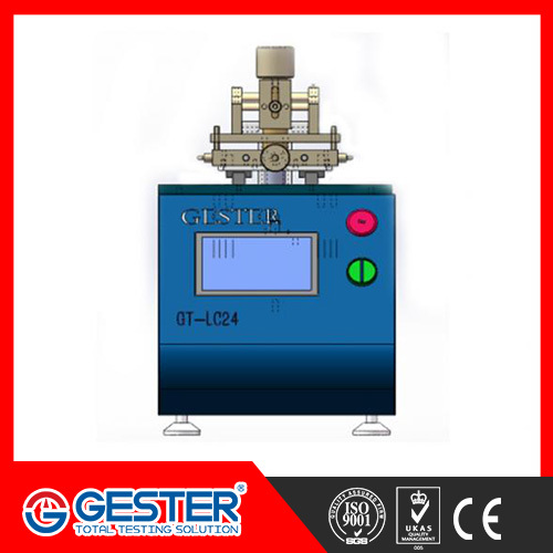 Dyeing Fur Abrasion Tester Machine Weight: 80Kg Kilograms (Kg)