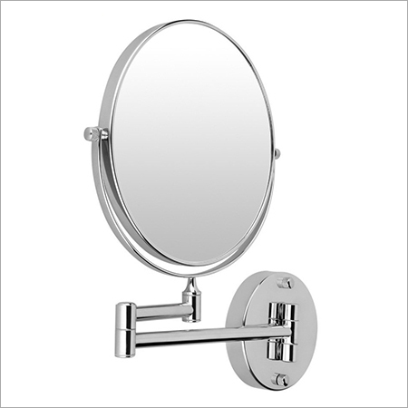 Extendable Shaving Mirror