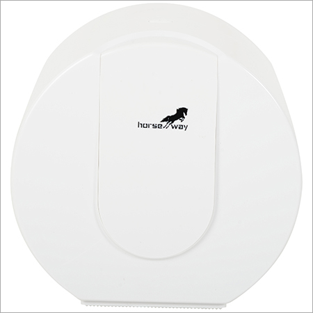 Plastic Toilet Paper Dispenser
