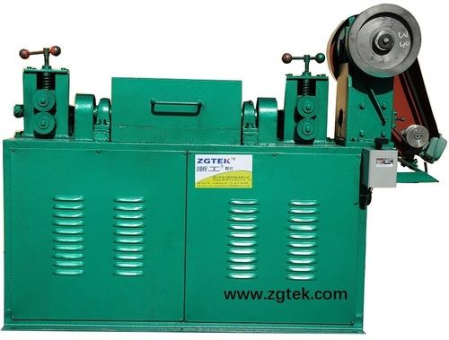 Round Filter Cage Welding Machine line TZ