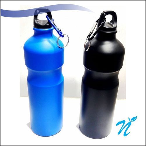 Matte Sipper Bottle 750ml