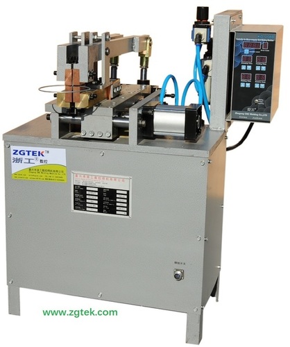 Ring Making Machine UR-40