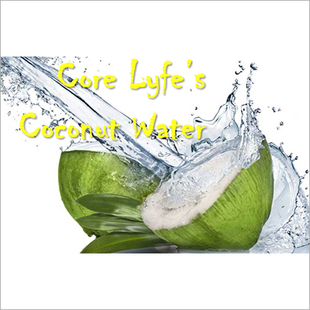 Coconut Water