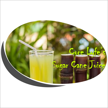 Sugar Cane Juice