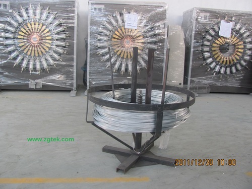 Wire Holder 100kgs