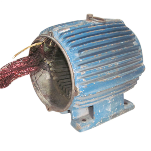 Wind Turbine Generator