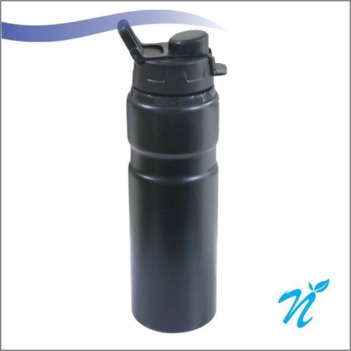 Sipper Bottle Black