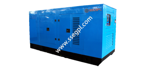 Hydraulic Power Unit For Pipe Facing Machine