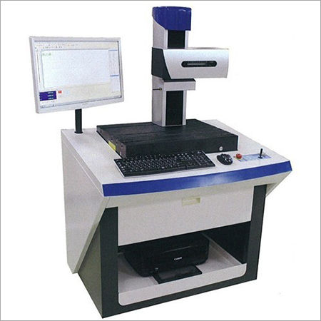 Surfcom Nex Roughness Tester