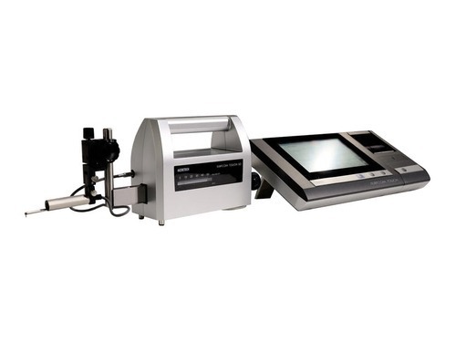 Surfcom Touch 50 Surface Roughness Tester