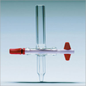 Laboratory Burette