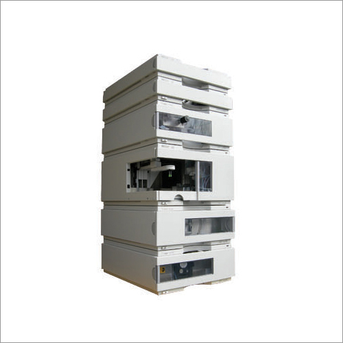 Refurbished HPLC