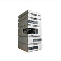 Refurbished HPLC And Consumables