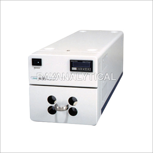 HPLC Column Oven