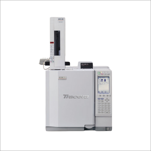 Industrial Liquid Chromatography Apparatus