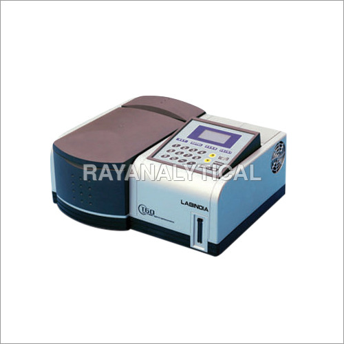 Spectrophotometer