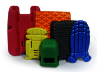 EVA FORMING Memory Foam MOLDED FOAM FABRICATION