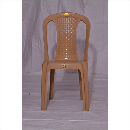 CLASSIC CHAIR WITHOUT ARM COLOR MBG