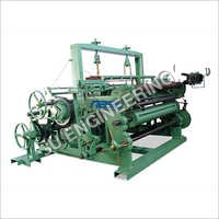 Wire Weaving Machine