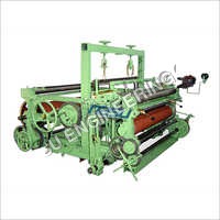Wire Weaving Machine
